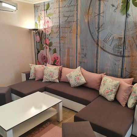 Flower Apartment Hévíz Εξωτερικό φωτογραφία