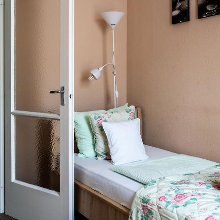Flower Apartment Hévíz Εξωτερικό φωτογραφία