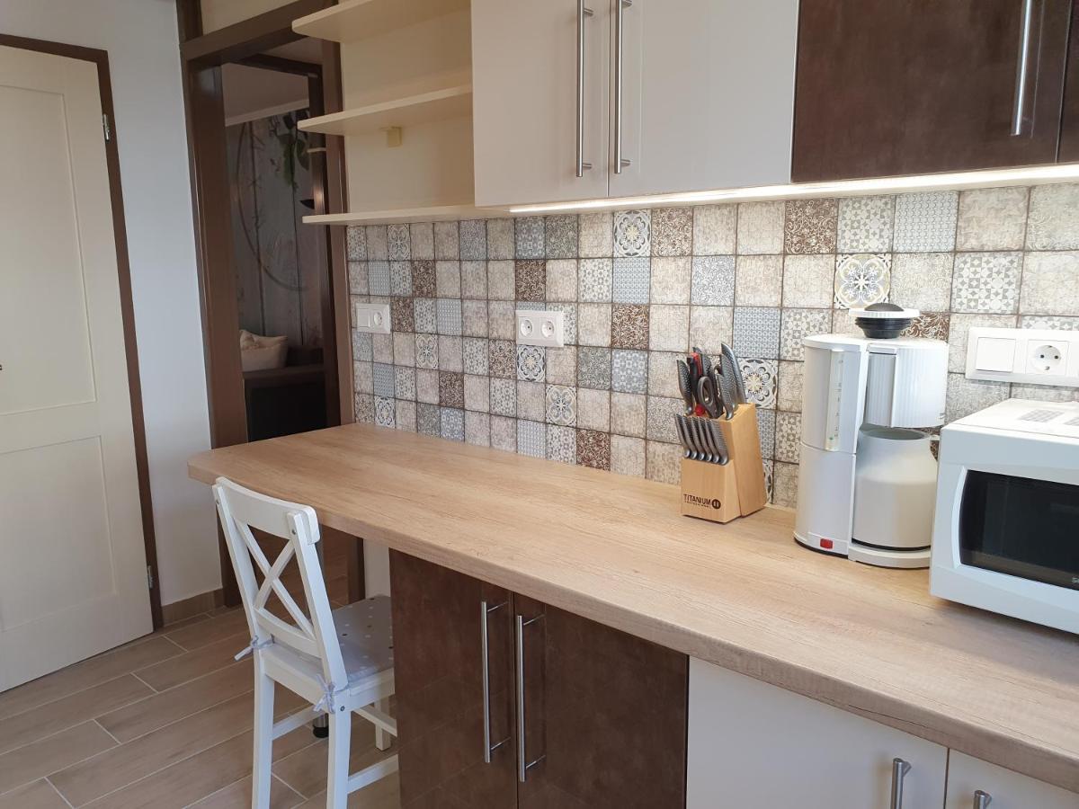 Flower Apartment Hévíz Εξωτερικό φωτογραφία