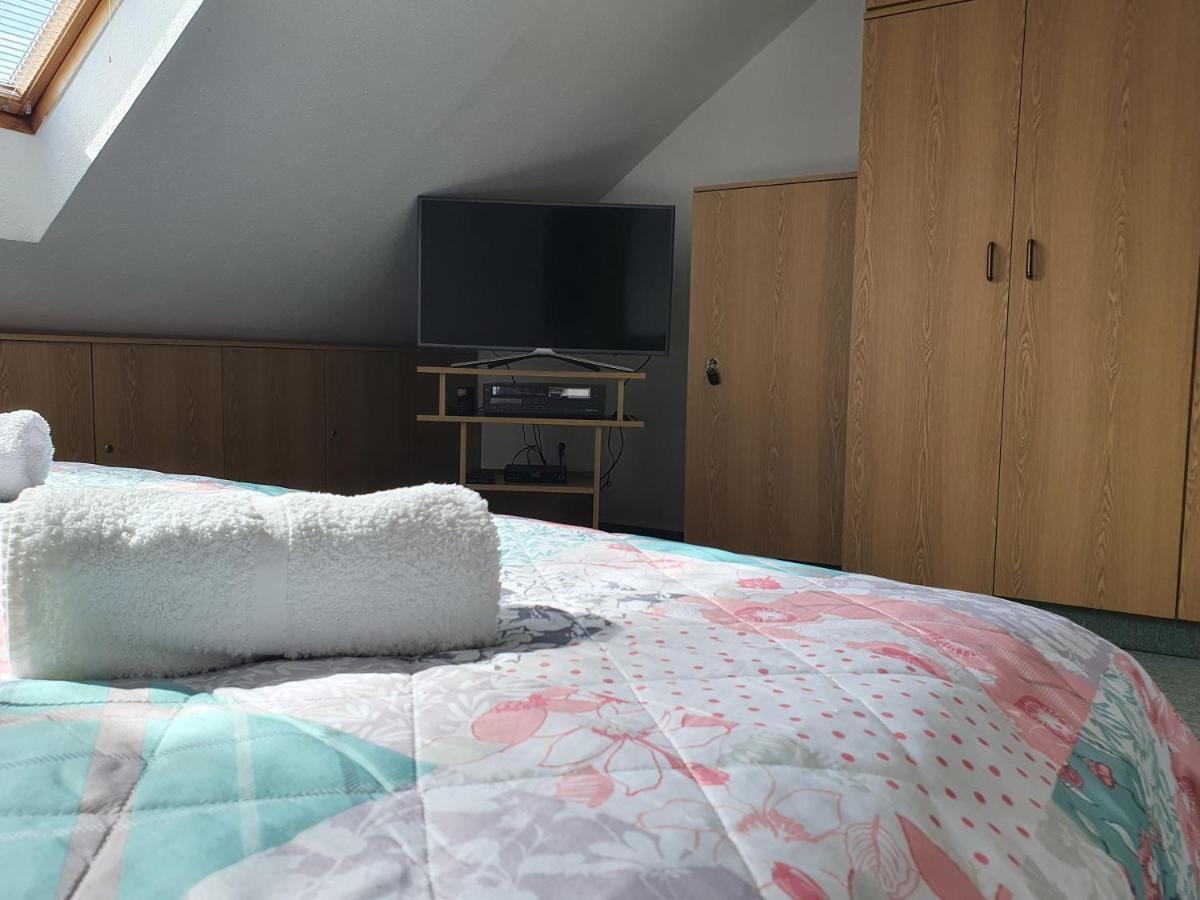 Flower Apartment Hévíz Εξωτερικό φωτογραφία