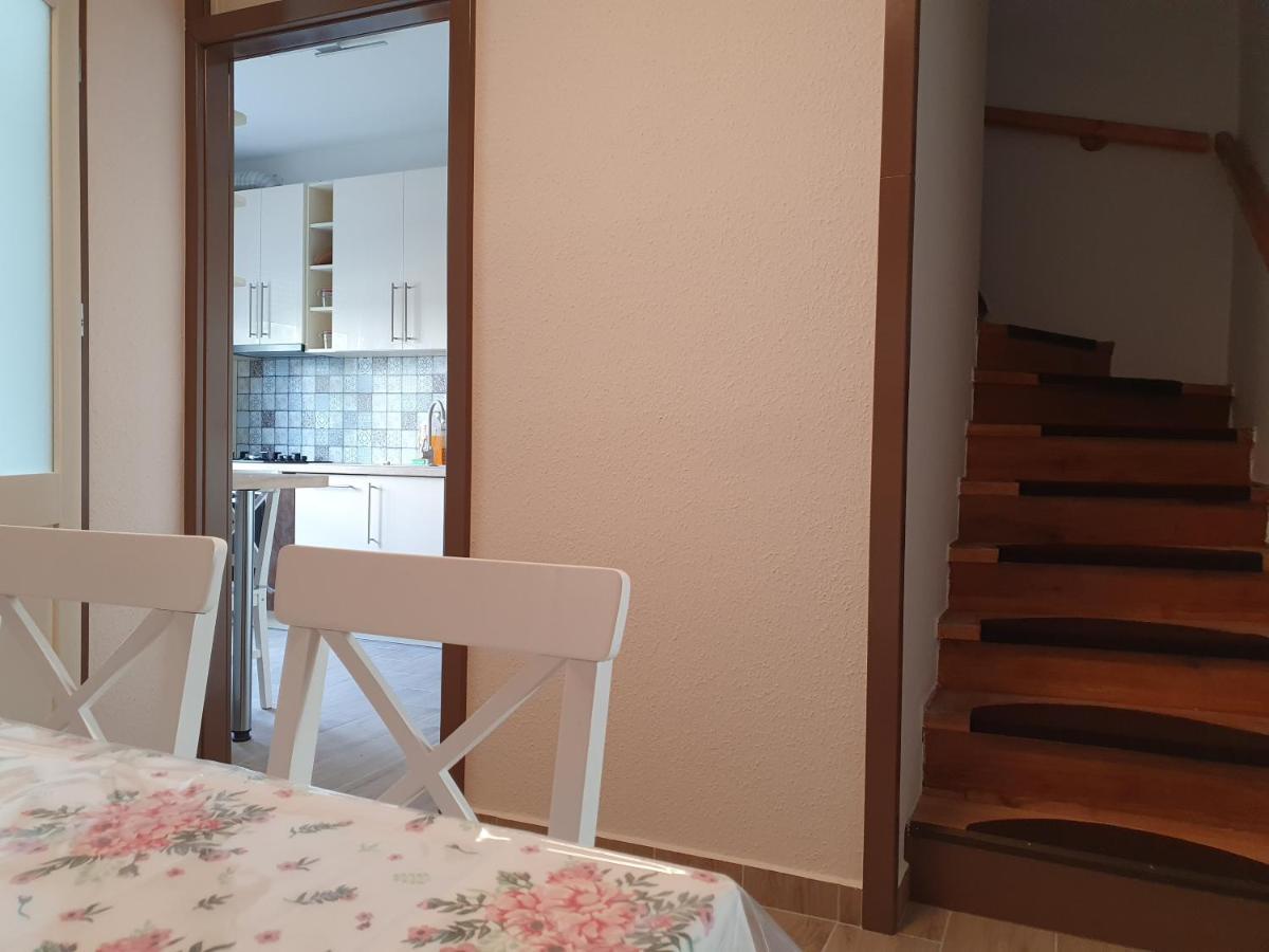 Flower Apartment Hévíz Εξωτερικό φωτογραφία