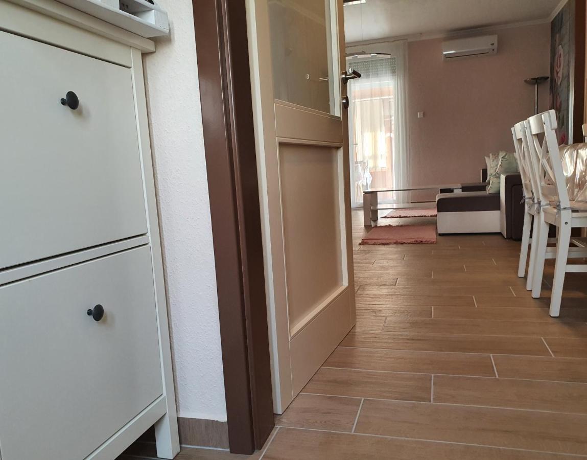 Flower Apartment Hévíz Εξωτερικό φωτογραφία