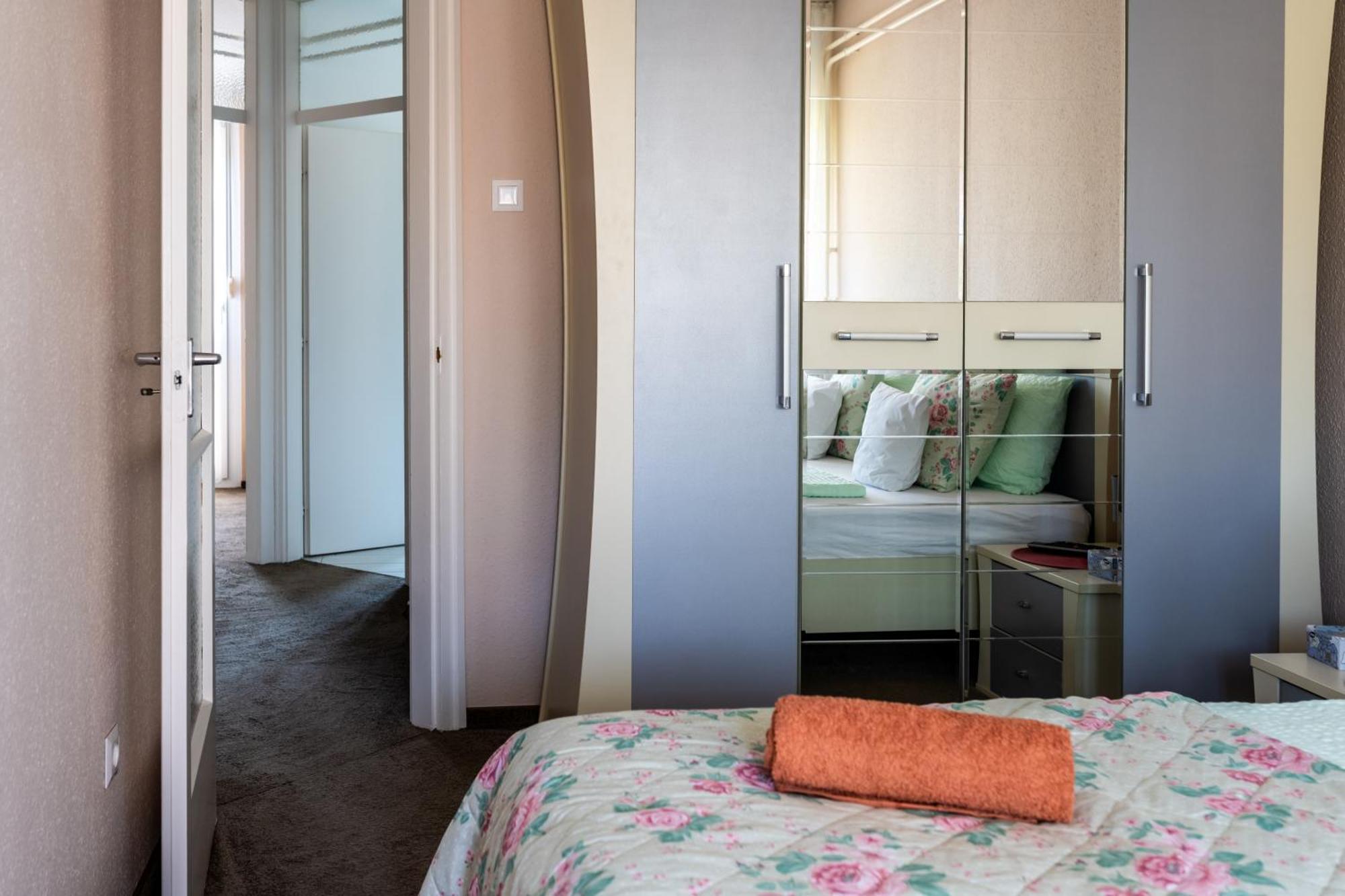 Flower Apartment Hévíz Εξωτερικό φωτογραφία
