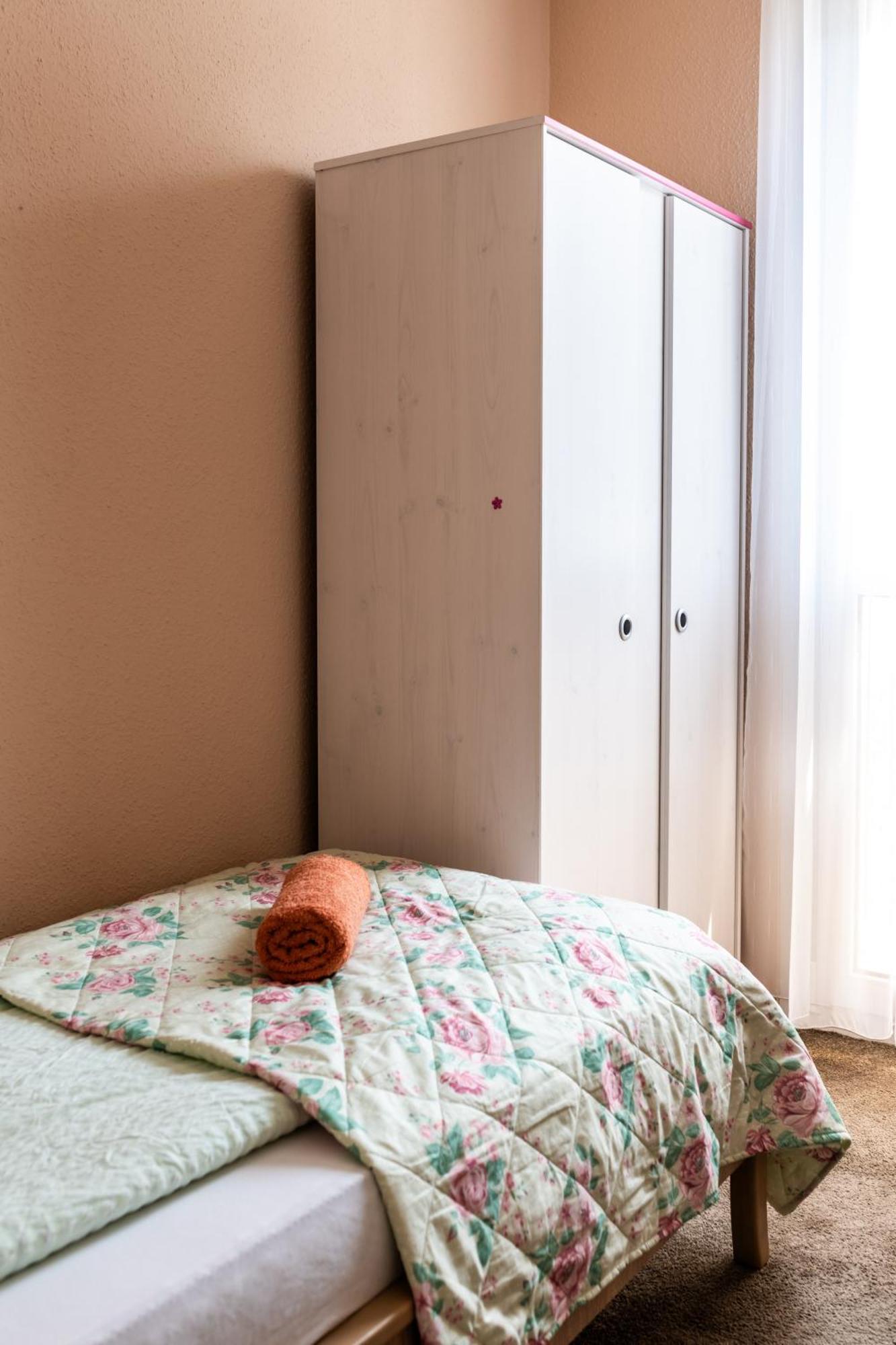Flower Apartment Hévíz Εξωτερικό φωτογραφία