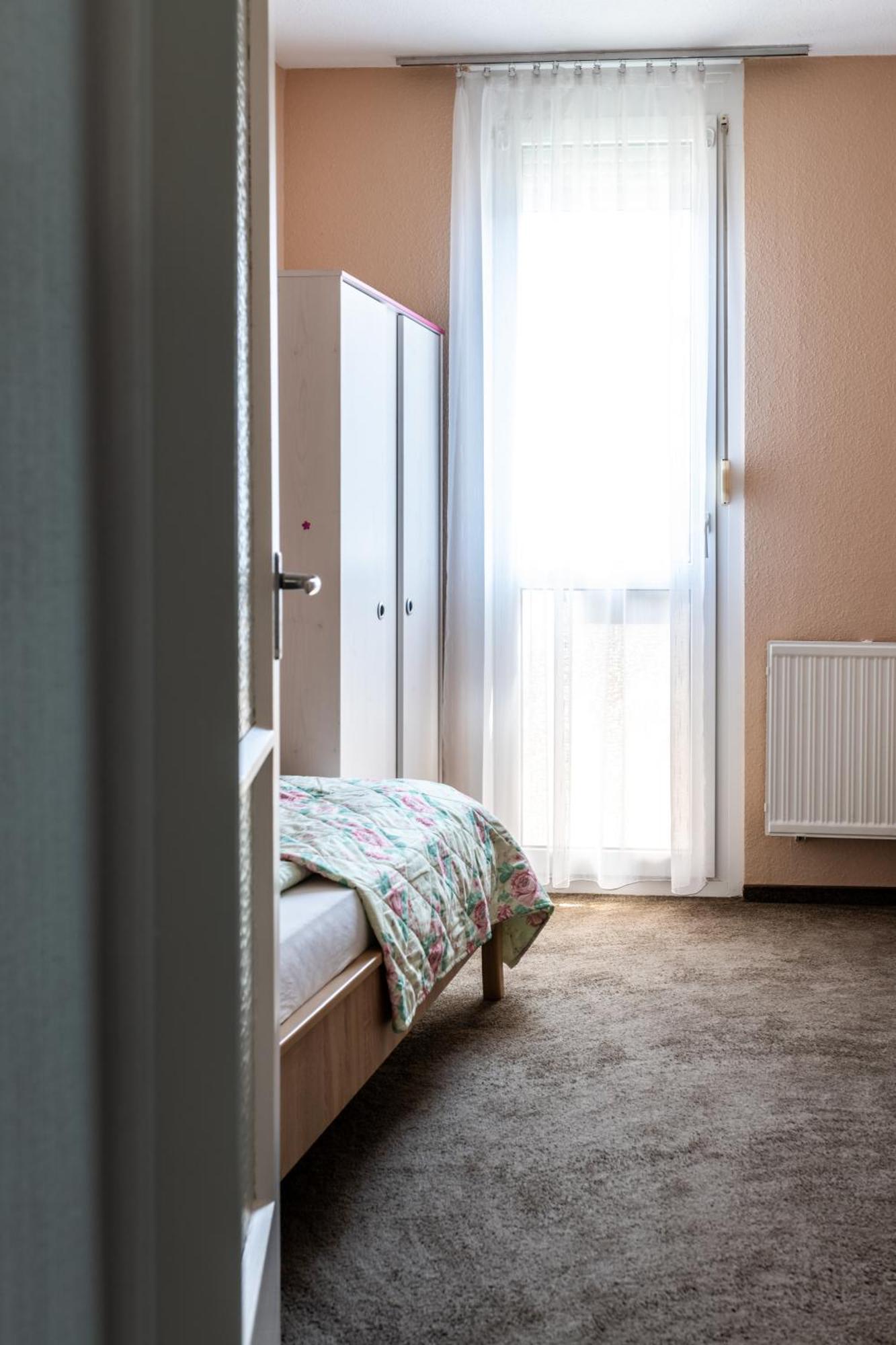 Flower Apartment Hévíz Εξωτερικό φωτογραφία