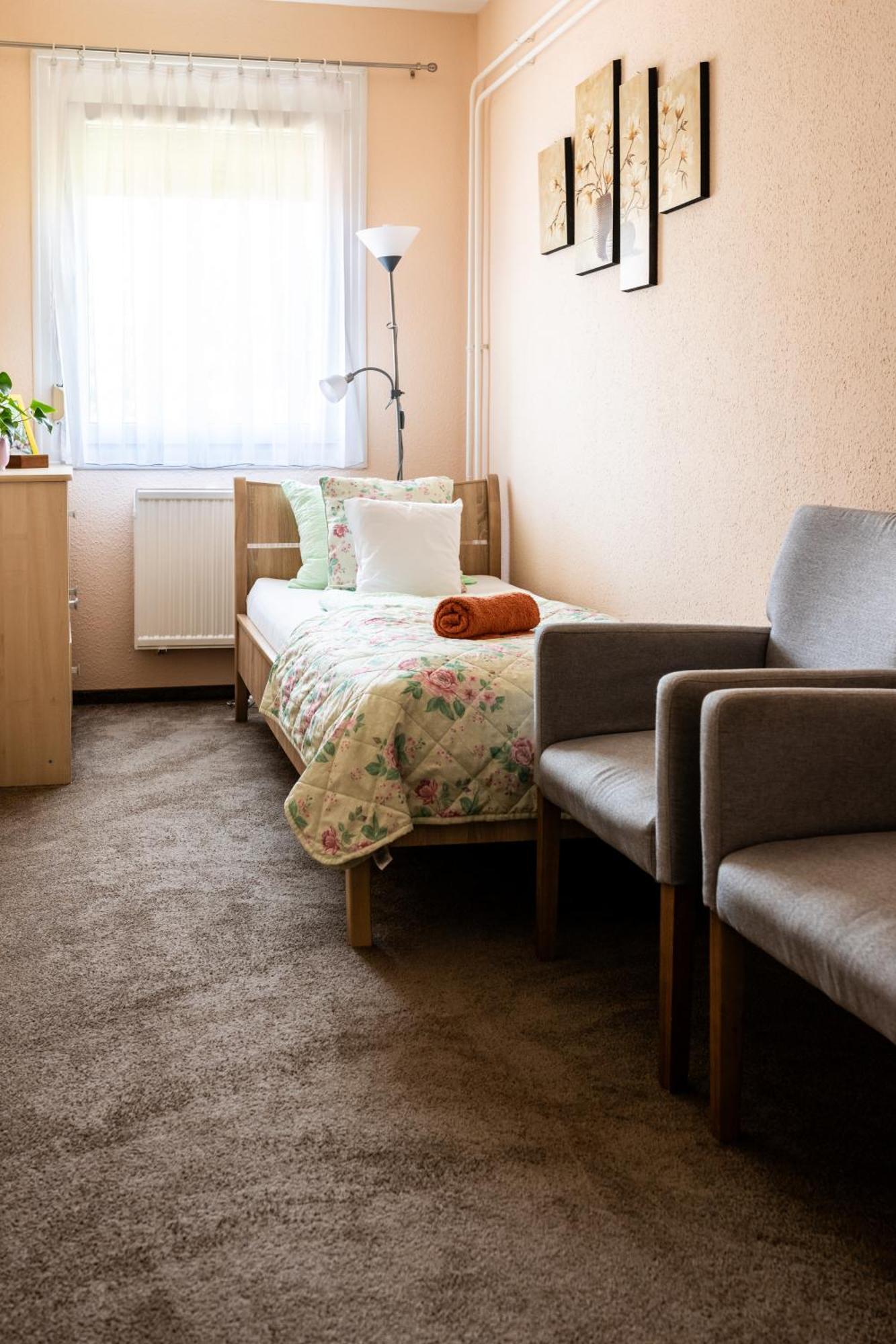 Flower Apartment Hévíz Εξωτερικό φωτογραφία