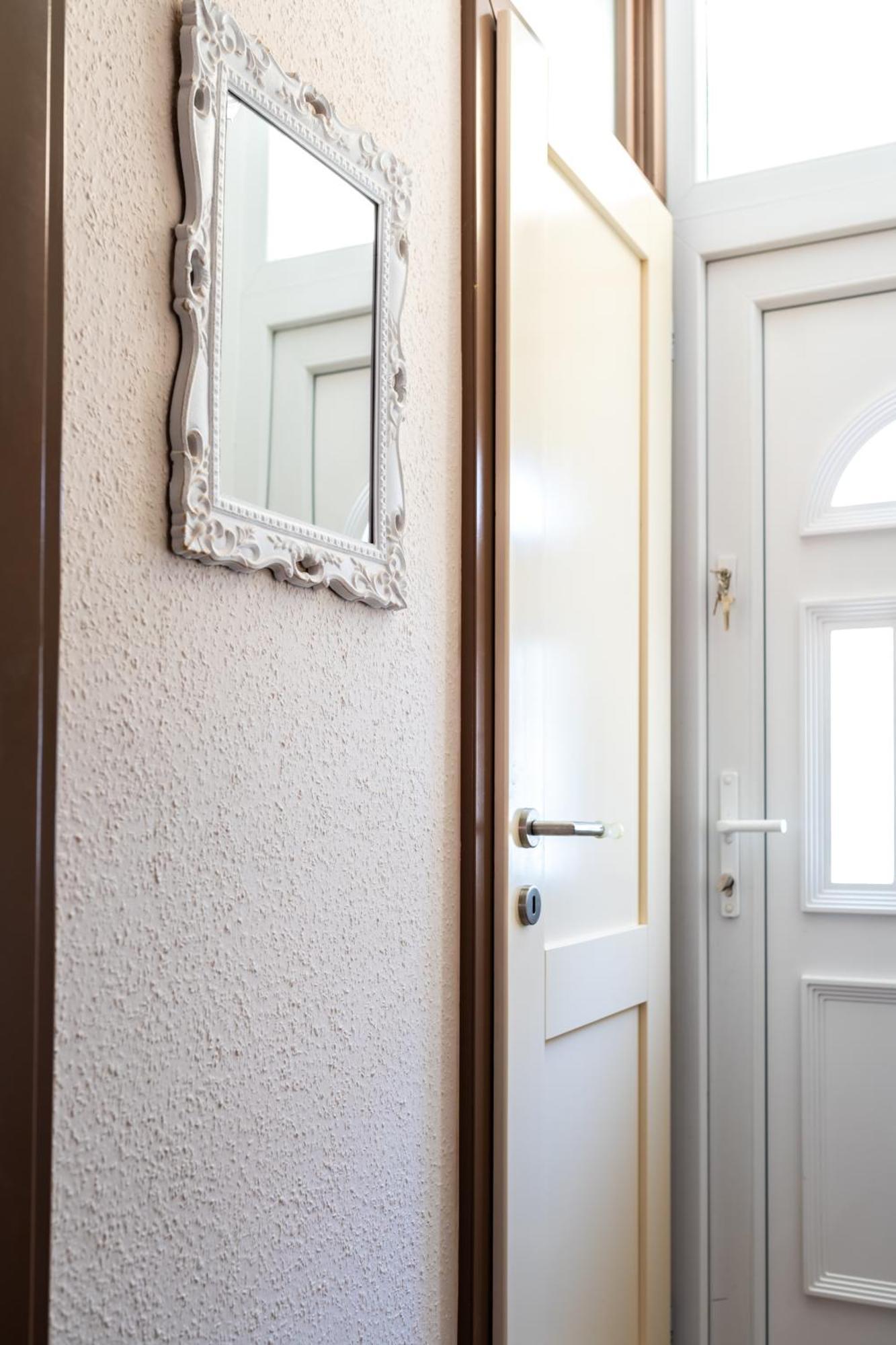 Flower Apartment Hévíz Εξωτερικό φωτογραφία