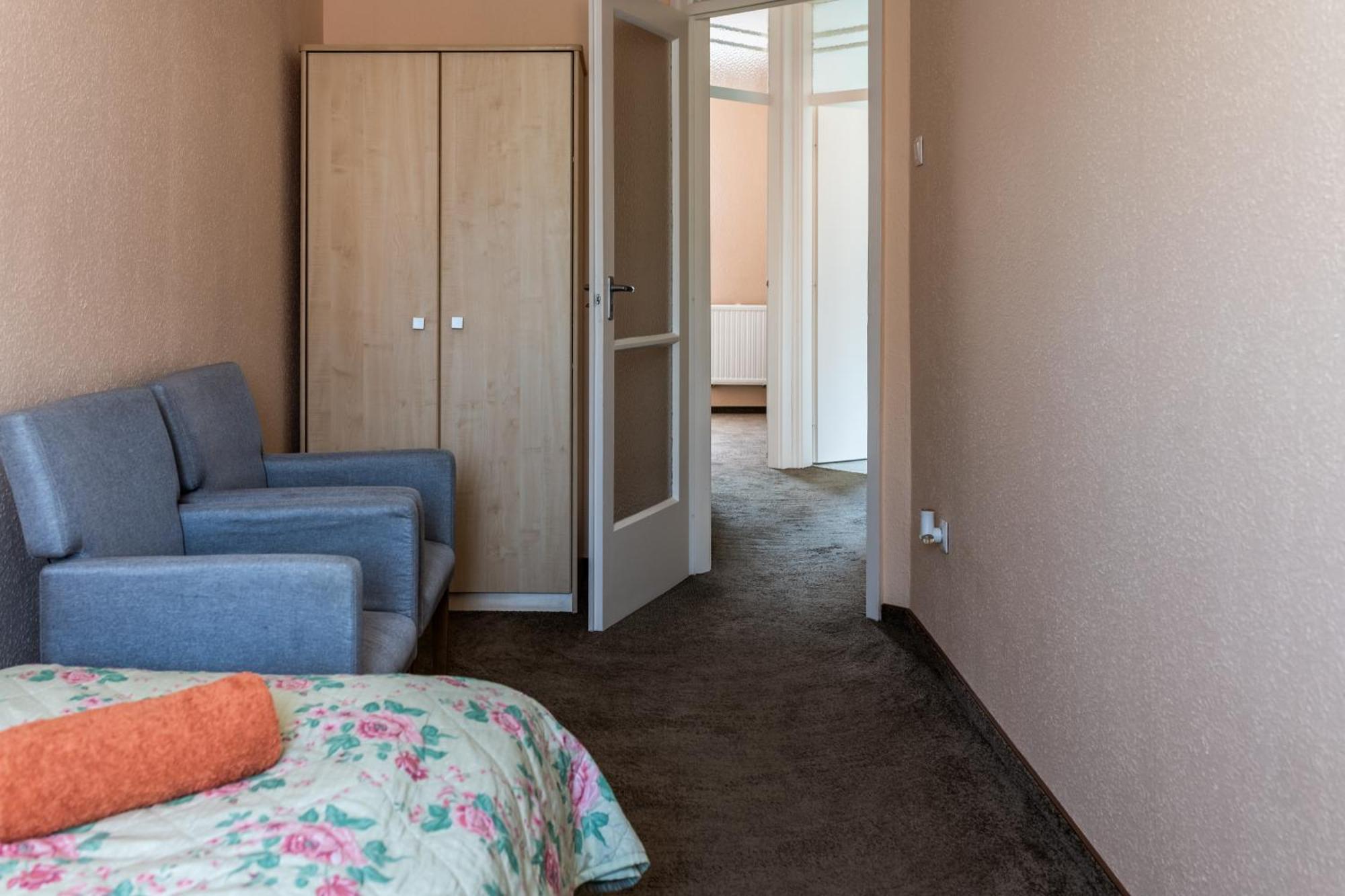 Flower Apartment Hévíz Εξωτερικό φωτογραφία