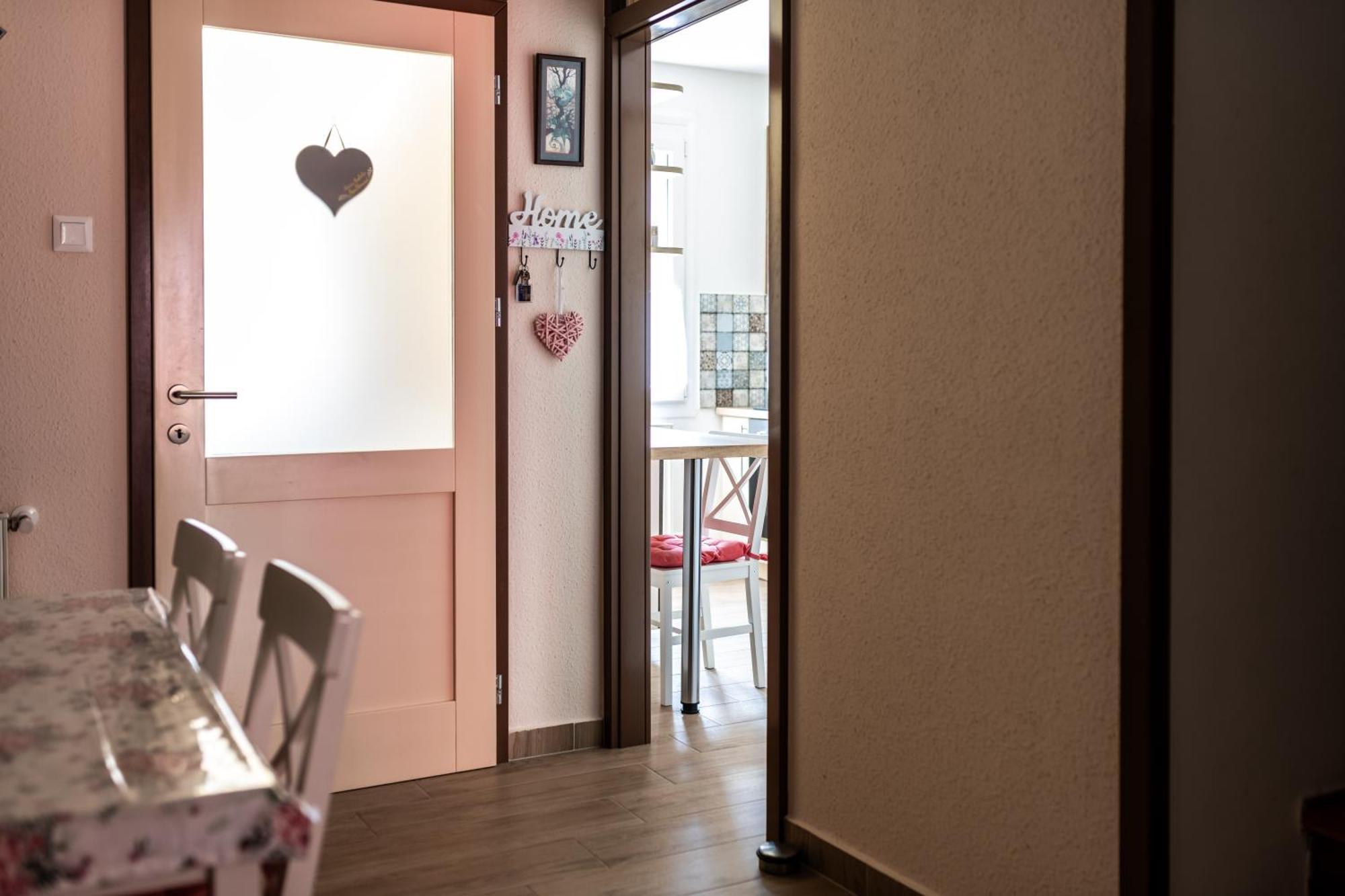 Flower Apartment Hévíz Εξωτερικό φωτογραφία
