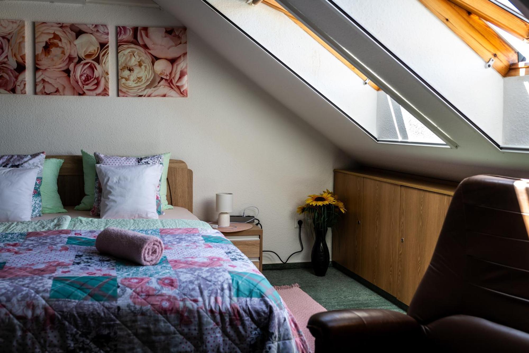 Flower Apartment Hévíz Εξωτερικό φωτογραφία