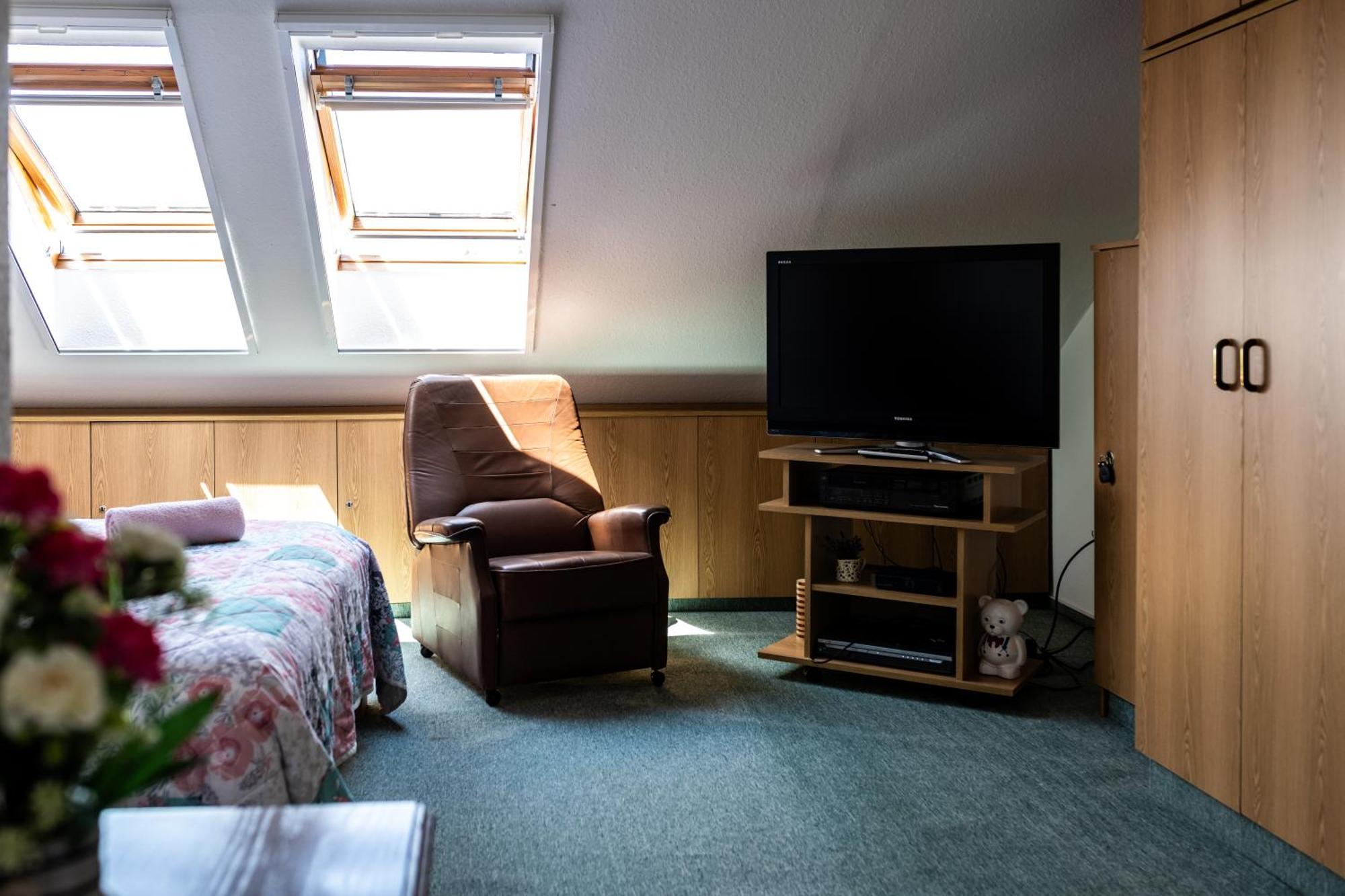 Flower Apartment Hévíz Εξωτερικό φωτογραφία