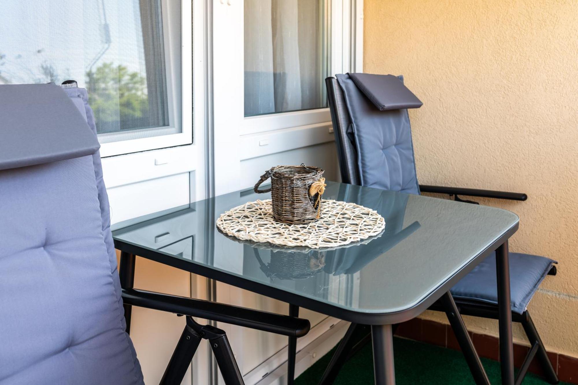 Flower Apartment Hévíz Εξωτερικό φωτογραφία
