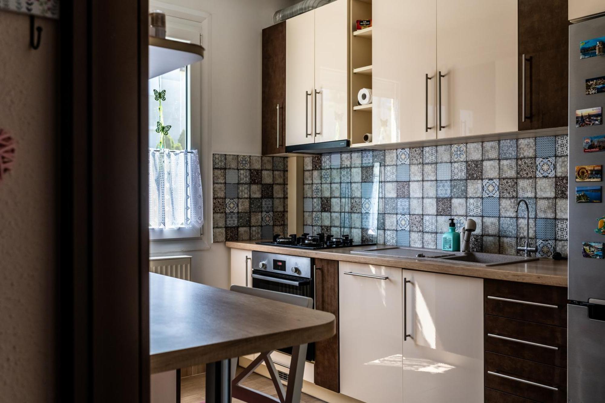 Flower Apartment Hévíz Εξωτερικό φωτογραφία